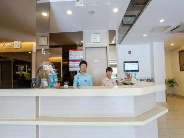 Jingjiang Inn Wuxi Liyuan Development Zone Экстерьер фото